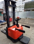 Штабелёр Helper ES 1546